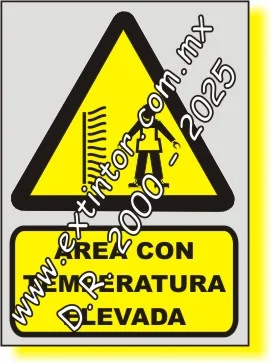 LETRERO ESPACIO CONFINADO