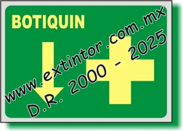 se�alizacion seguridad e higiene