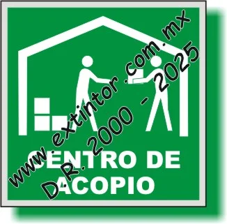 Se�alamiento de Seguridad e Higiene para BOTIQU�N