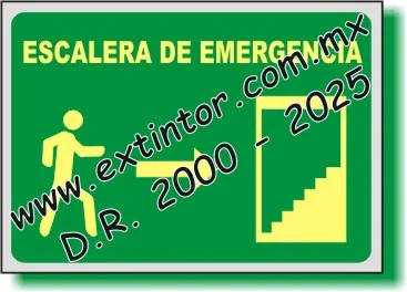 se�alizacion seguridad e higiene