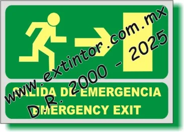 se�alizacion seguridad e higiene