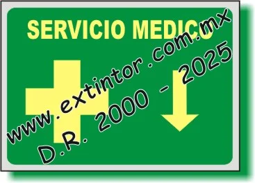 se�alizacion seguridad e higiene